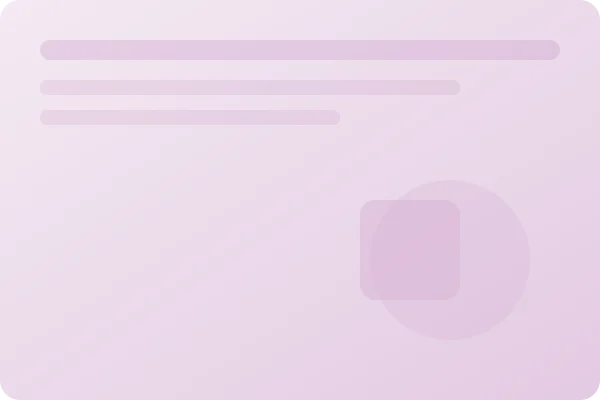 색색티비 FAQ 도움말 인터페이스