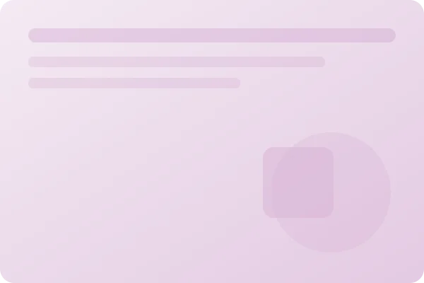 색색티비 메인 화면의 장면 썸네일 탐색 인터페이스